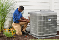 best heating company in Davidson County