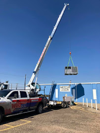 Gallery image 1 — HVAC repair in Lubbock County
