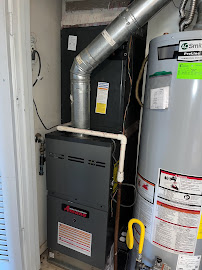 Gallery image 4 — HVAC repair in Lubbock County