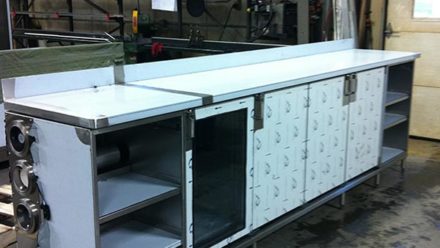 Gallery image 2 — plumbing and heating services Alaska