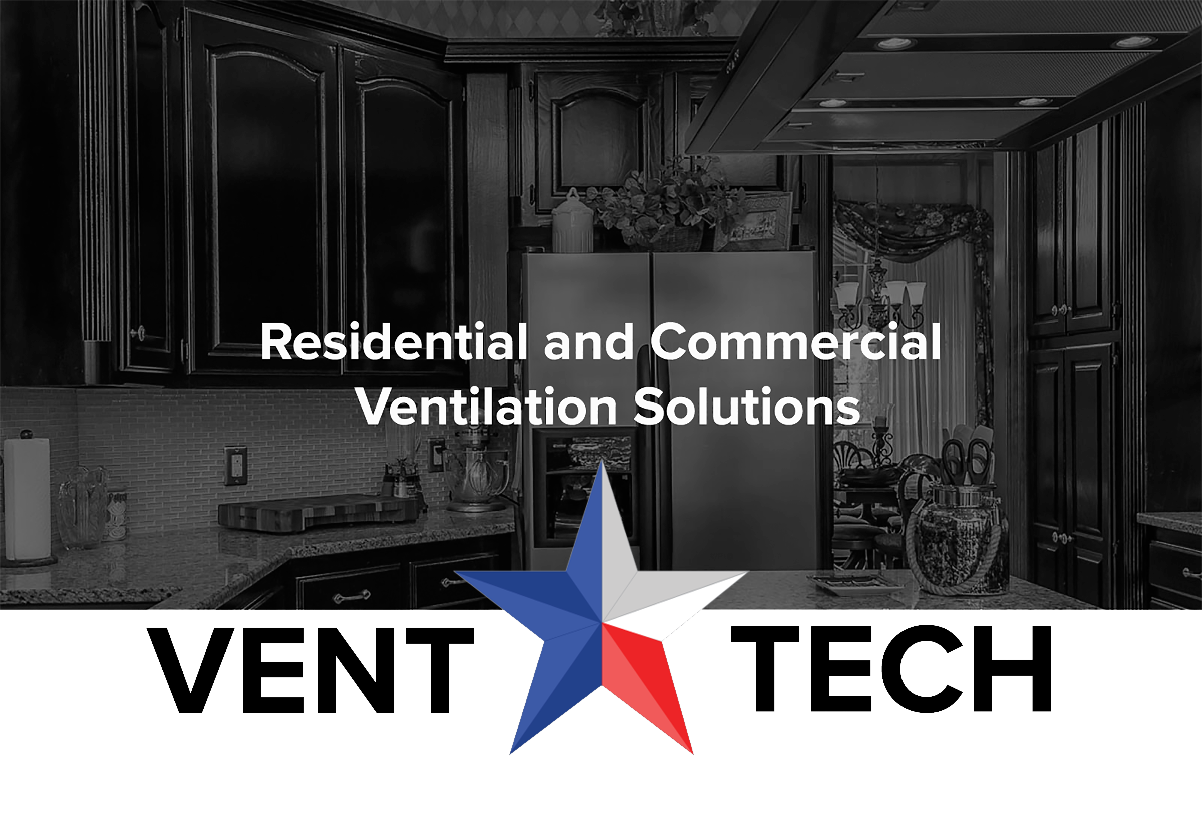 Gallery image 3 — kitchen vent hood installation in Dallas