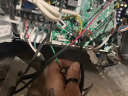 Gallery image 6 — heat pump repair near me