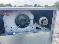 Gallery image 1 — heat pump repair near me