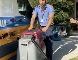 Gallery image 1 — affordable restoration services in Tampa