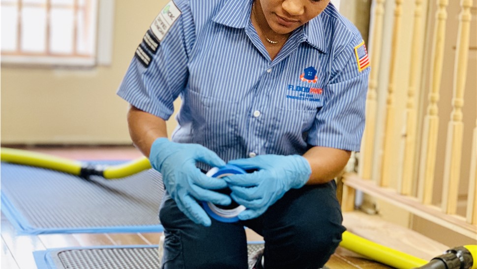 Gallery image 6 — affordable restoration services in Tampa