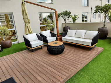 Gallery image 5 — composite decking near me