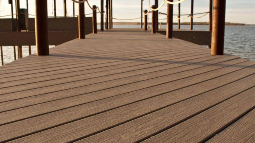 Gallery image 6 — composite decking near me