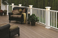 Gallery image 9 — composite decking near me
