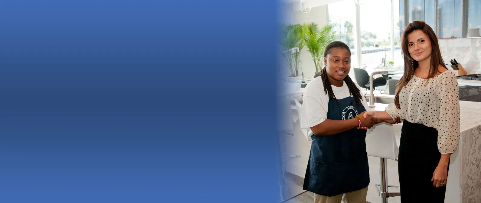 Gallery image 4 — residential cleaning services Miami