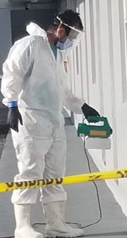 carpet cleaning Miami