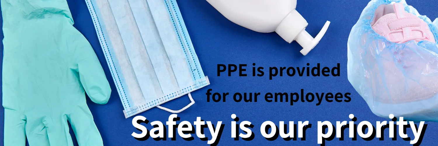 residential cleaning services Miami