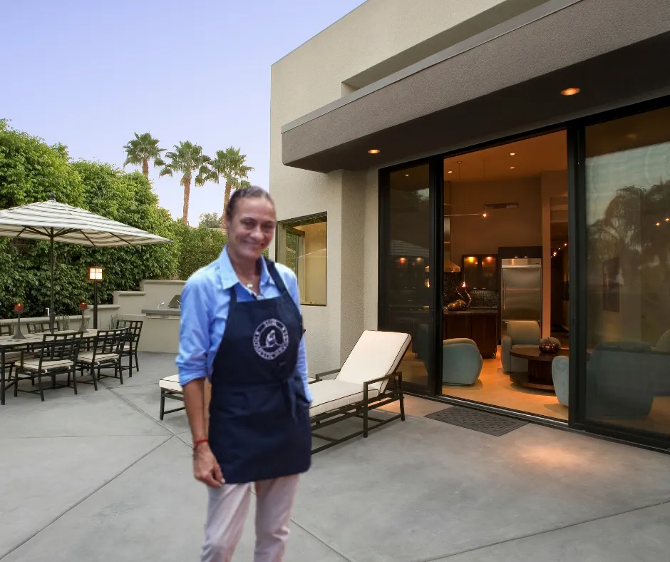 Gallery image 2 — residential cleaning services Miami