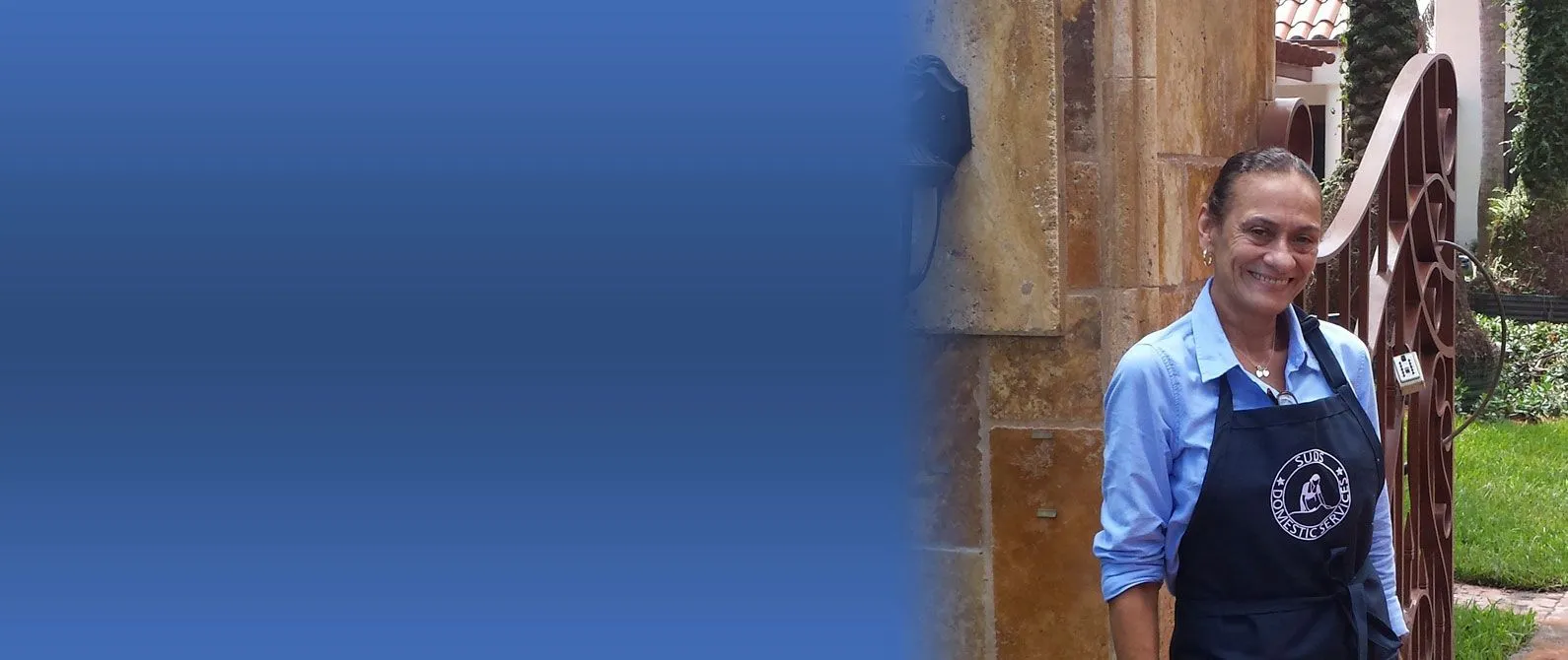 Gallery image 6 — residential cleaning services Miami