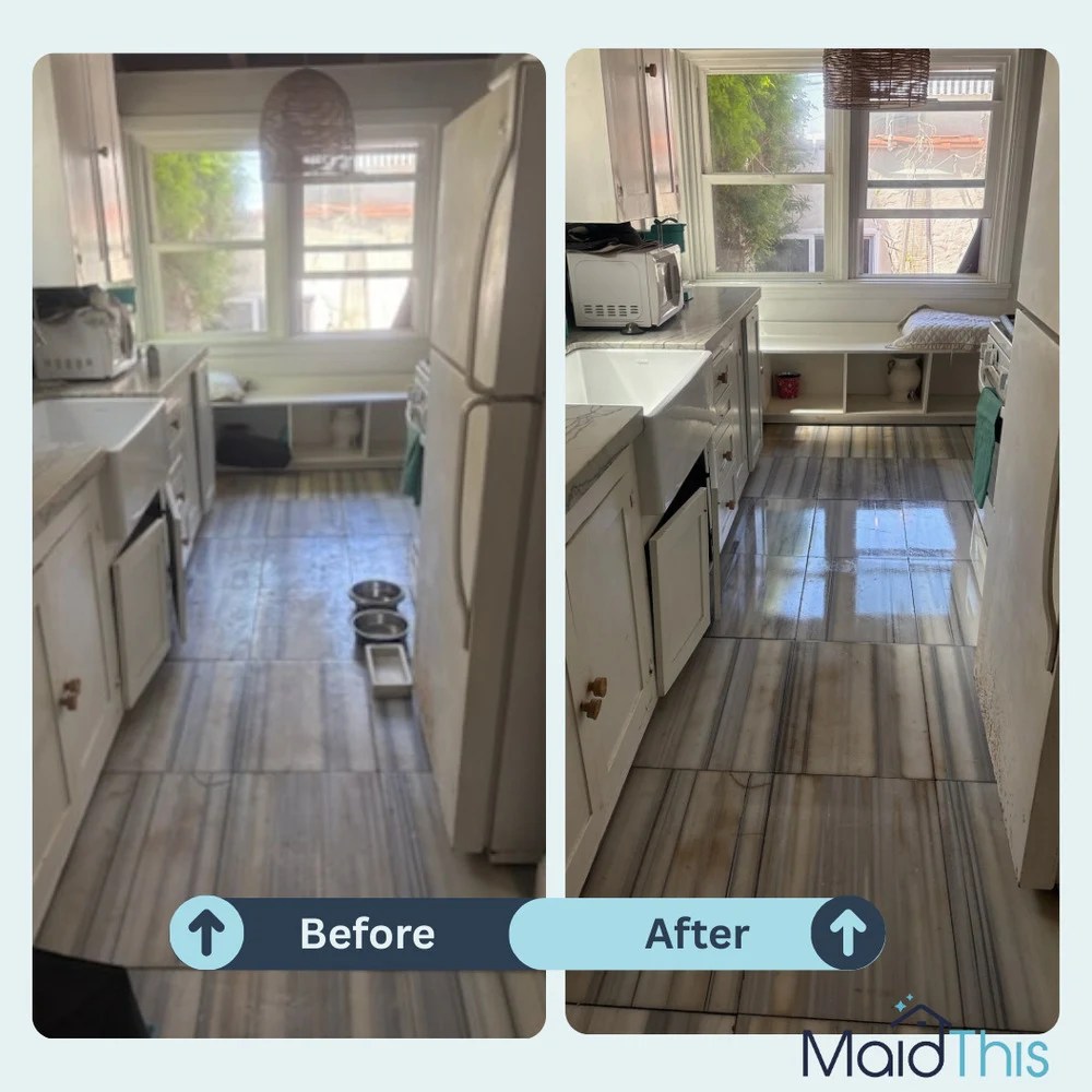 Gallery image 4 — MaidThis San Antonio