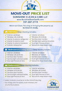 Gallery image 5 — Sunshine Clean & Care