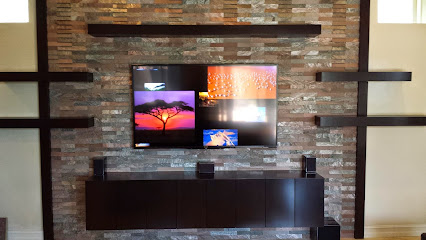 Gallery image 1 — residential smart home systems NuAge PC