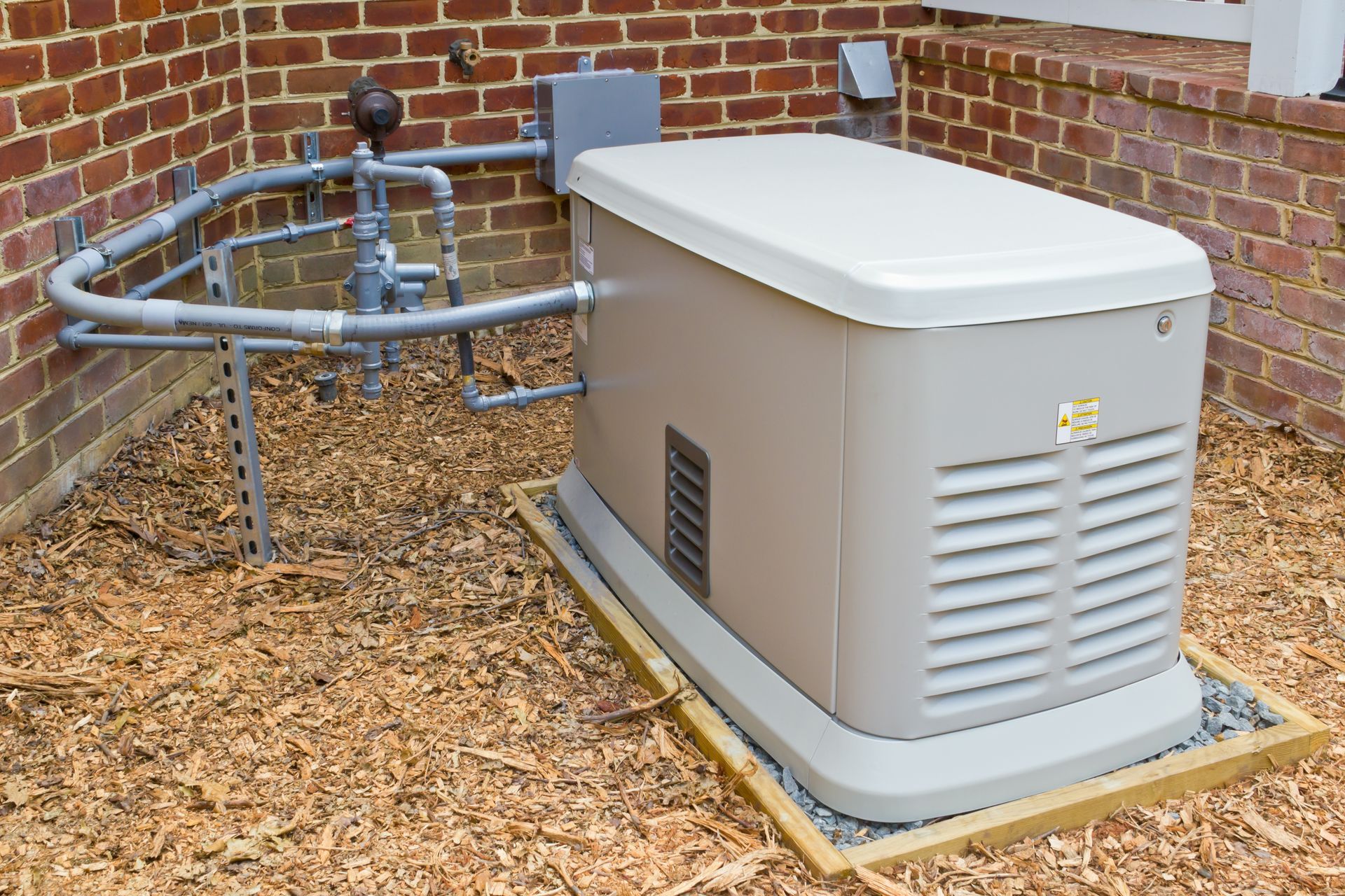 Gallery image 8 — affordable electrical services Coastal Virginia