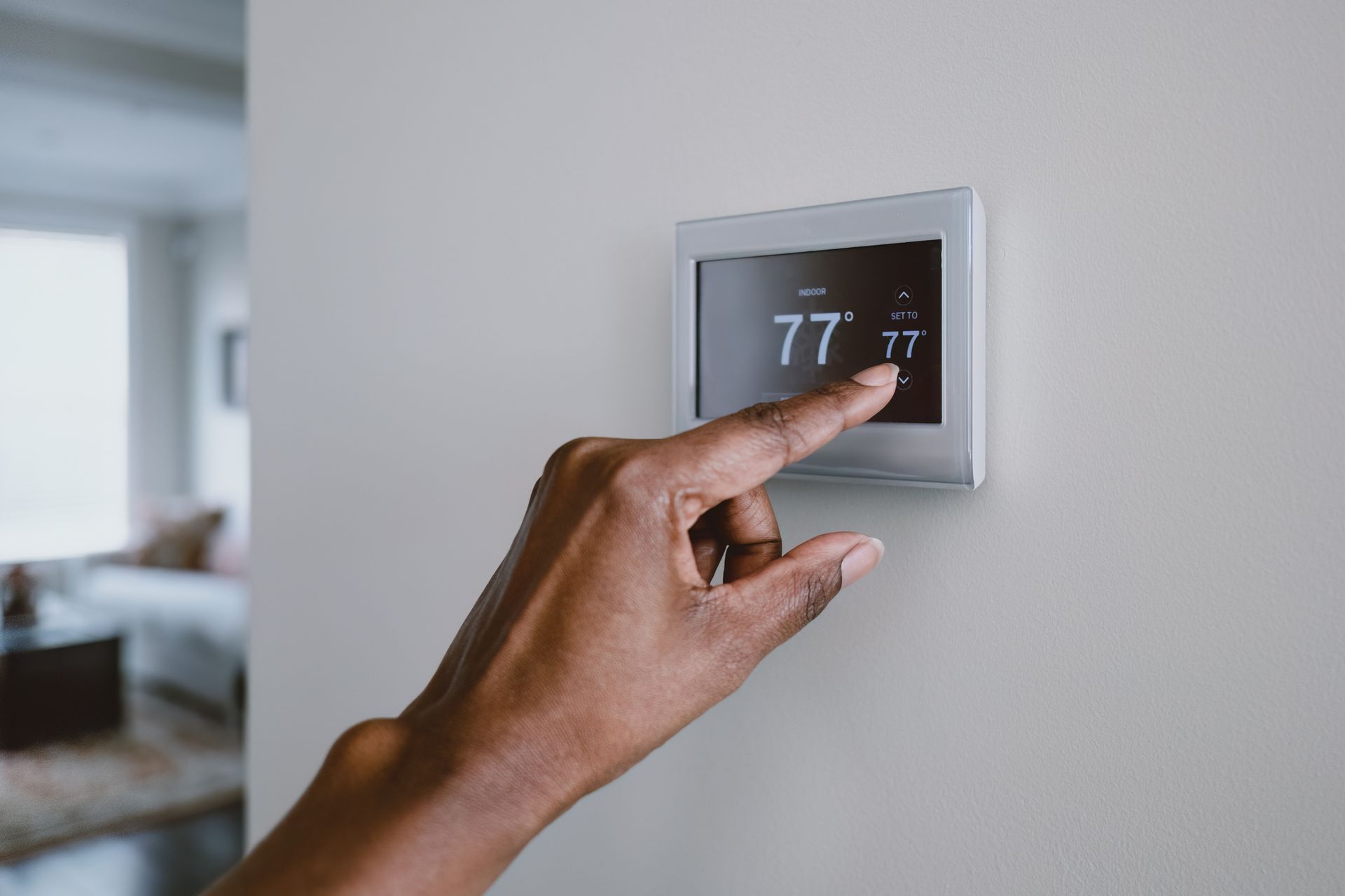 Gallery image 1 — affordable electrical services Coastal Virginia