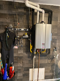 About affordable electrical services Coastal Virginia