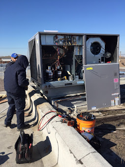 Gallery image 1 — HVAC contractor in Royse City, TX
