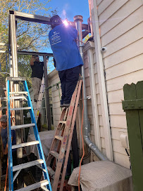 Gallery image 4 — commercial HVAC Baton Rouge