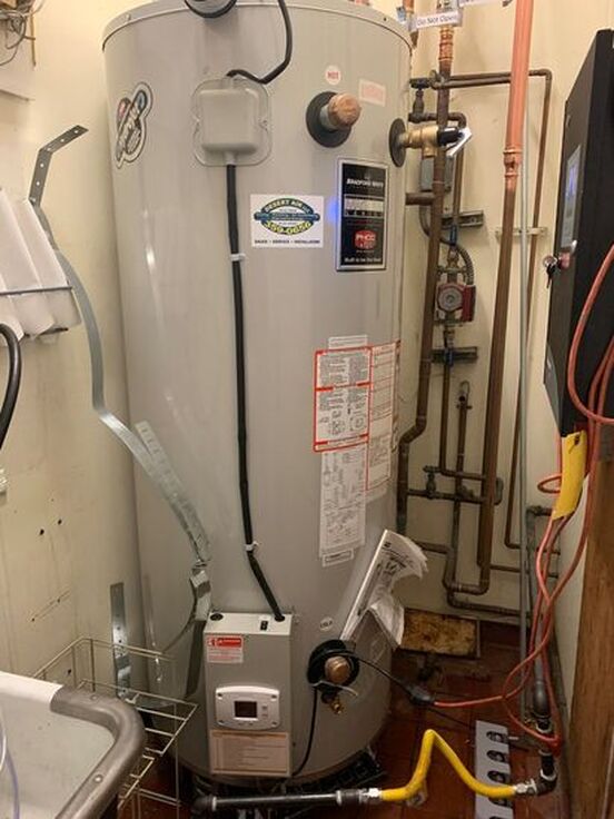 Gallery image 13 — 24 hour emergency AC repair Winnemucca
