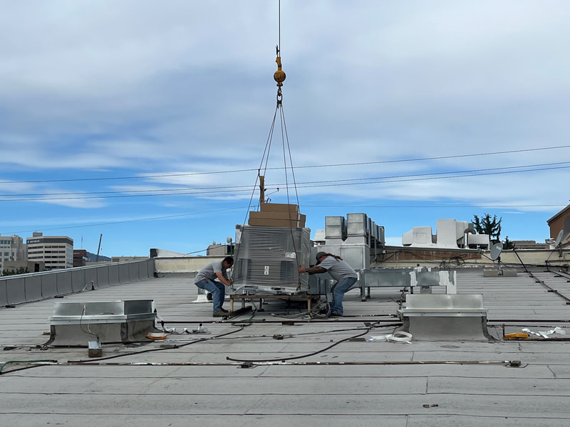 Gallery image 10 — 24 hour emergency AC repair Winnemucca