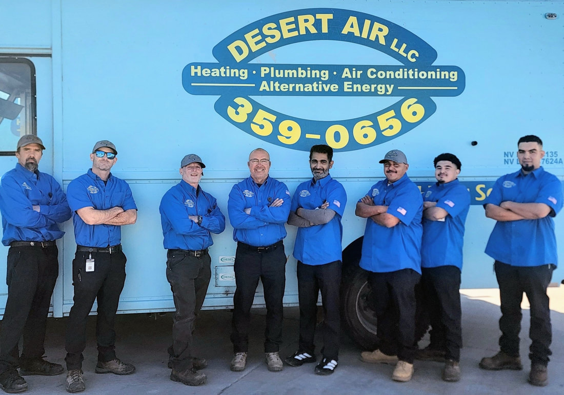 Gallery image 4 — 24 hour emergency AC repair Winnemucca