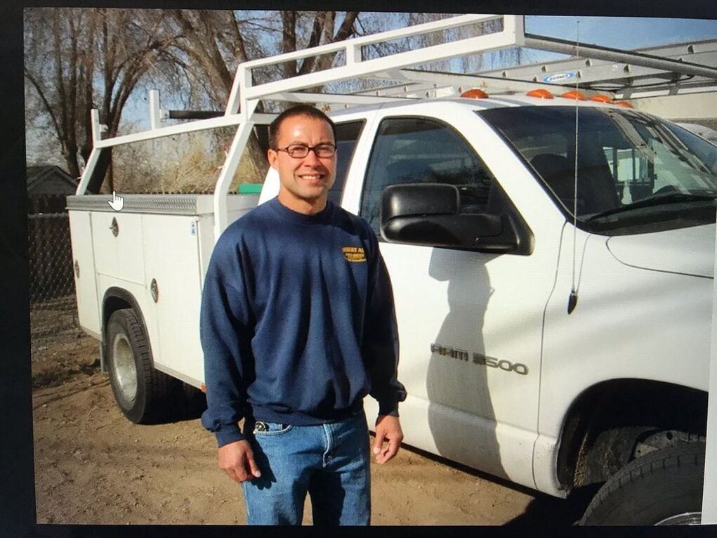 About 24 hour emergency AC repair Winnemucca