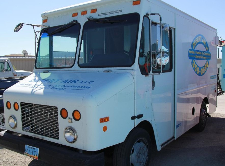 best HVAC company in Northern Nevada