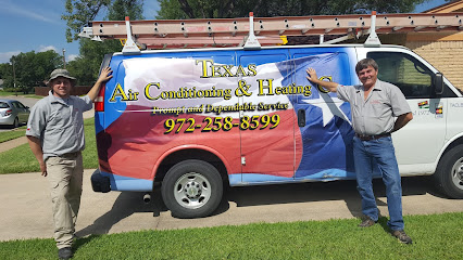 Texas Air Conditioning & Heating