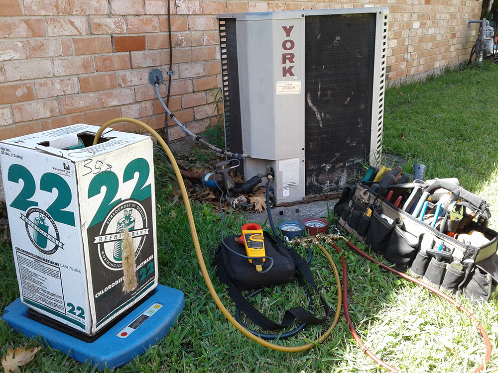 Gallery image 2 — AC maintenance near me