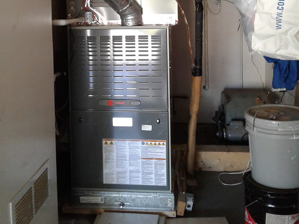 Gallery image 7 — AC maintenance near me
