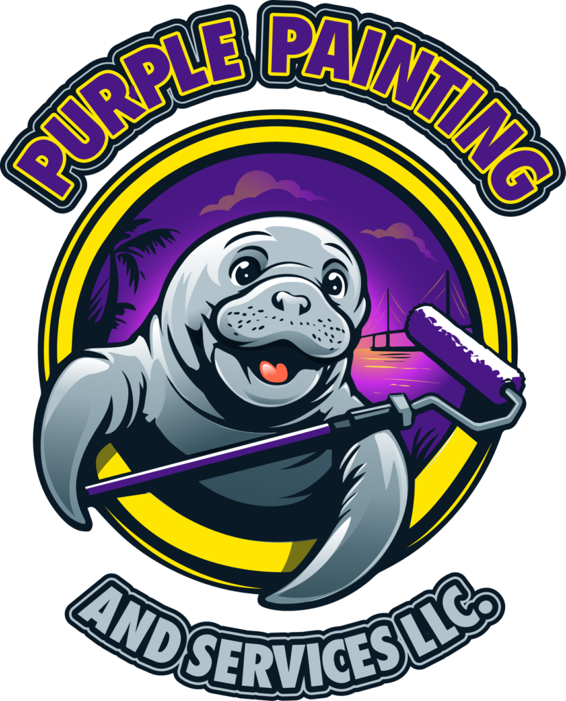 commercial painting Tampa