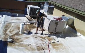 Gallery image 5 — tile roofing repair Glendale