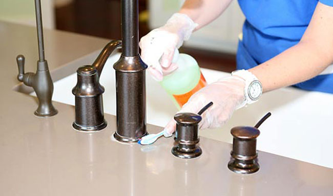 Gallery image 4 — All2Clean