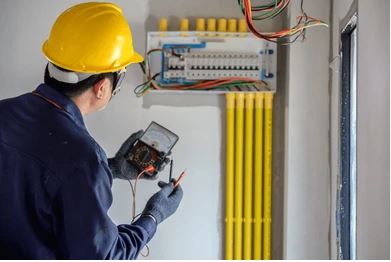 Gallery image 1 — H&A Electrician