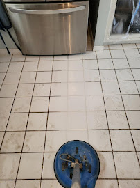 professional cleaners Pasco County