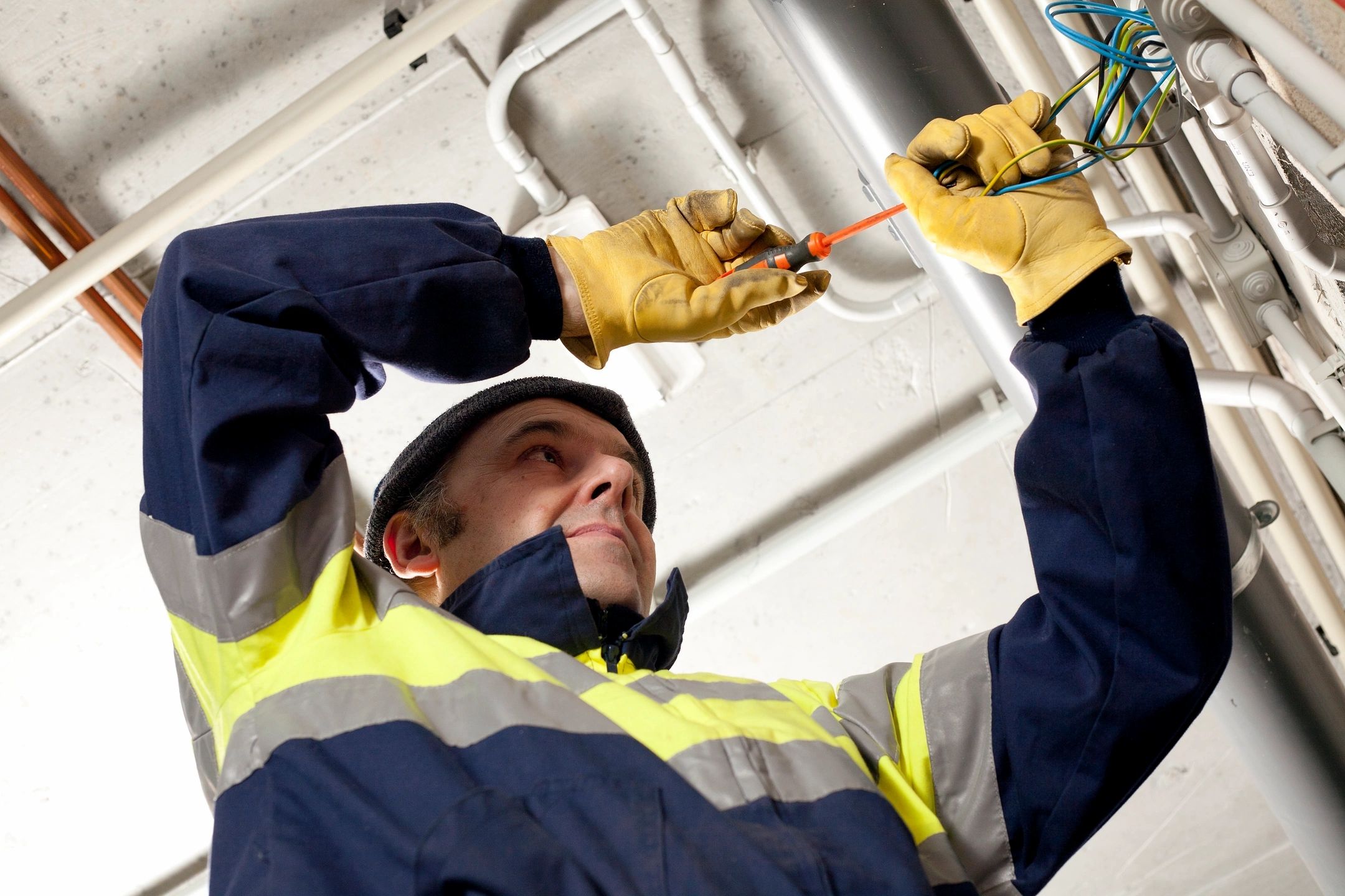 Gallery image 3 — New York City Electricians