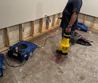Gallery image 8 — basement waterproofing Sandy Springs