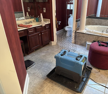 Gallery image 5 — basement waterproofing Sandy Springs