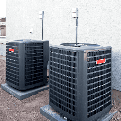 Gallery image 3 — heat pump repair Tempe