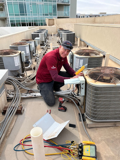 About heat pump repair Tempe