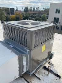 Gallery image 5 — heat pump repair Tempe