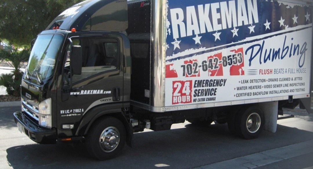 About mobile home plumbing Enterprise, NV