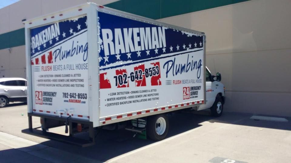 Gallery image 1 — mobile home plumbing Enterprise, NV