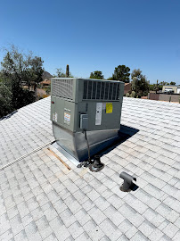 Gallery image 1 — furnace repair Maricopa County