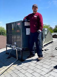 Gallery image 5 — furnace repair Maricopa County