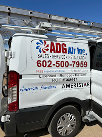 Gallery image 9 — furnace repair Maricopa County