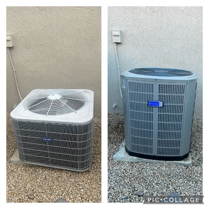 Gallery image 6 — furnace repair Maricopa County